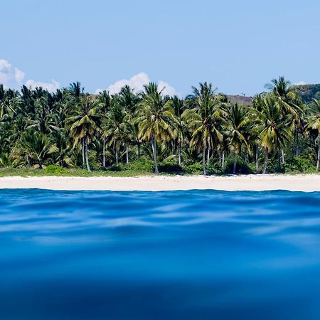 Ngalung Kalla Retreat Waikabubak Dış mekan fotoğraf