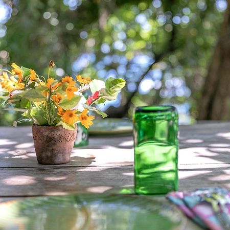 Ngalung Kalla Retreat Waikabubak Dış mekan fotoğraf