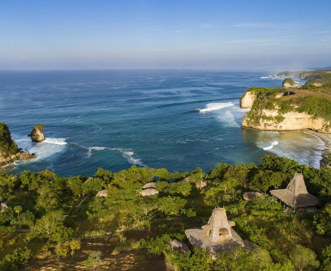 Ngalung Kalla Retreat Waikabubak Dış mekan fotoğraf