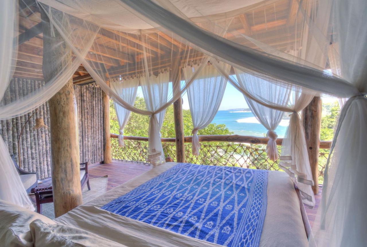 Ngalung Kalla Retreat Waikabubak Dış mekan fotoğraf