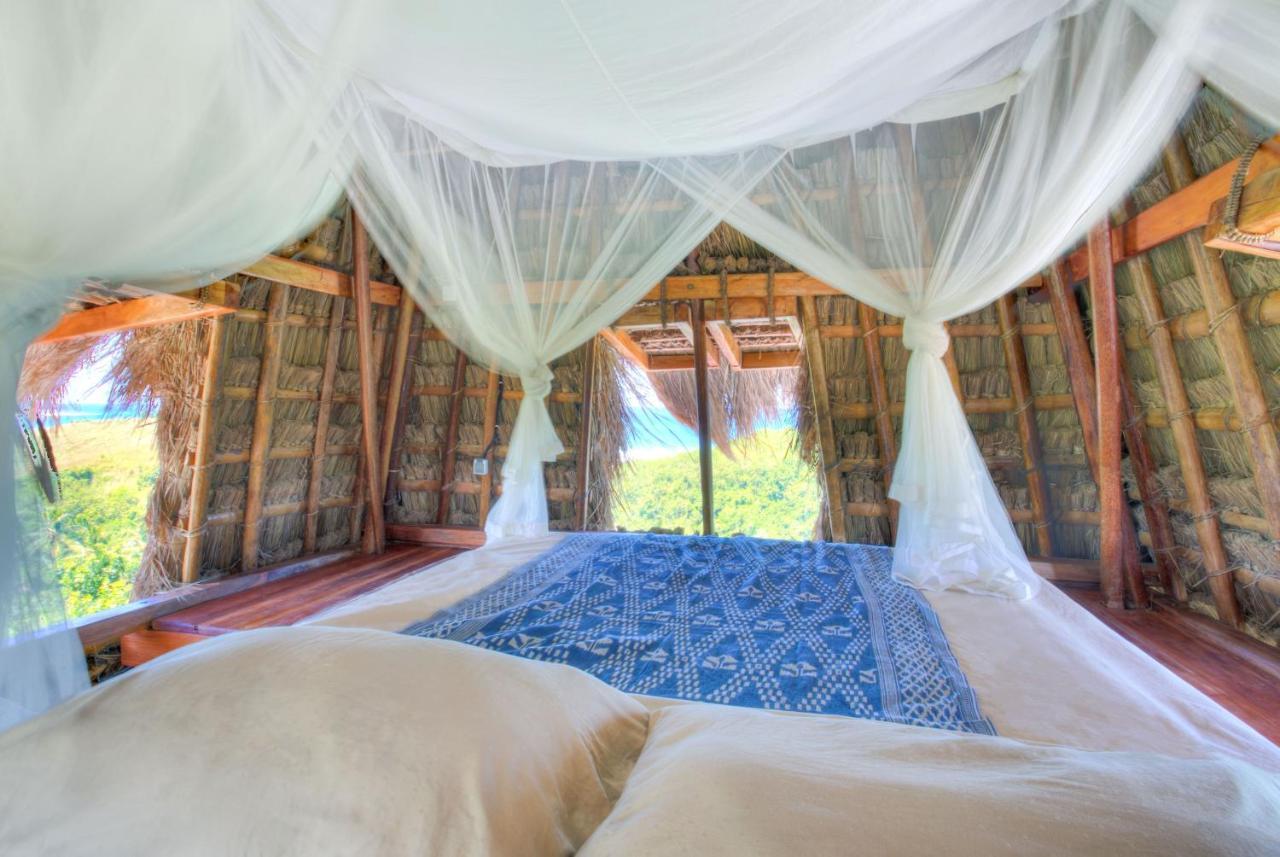 Ngalung Kalla Retreat Waikabubak Dış mekan fotoğraf