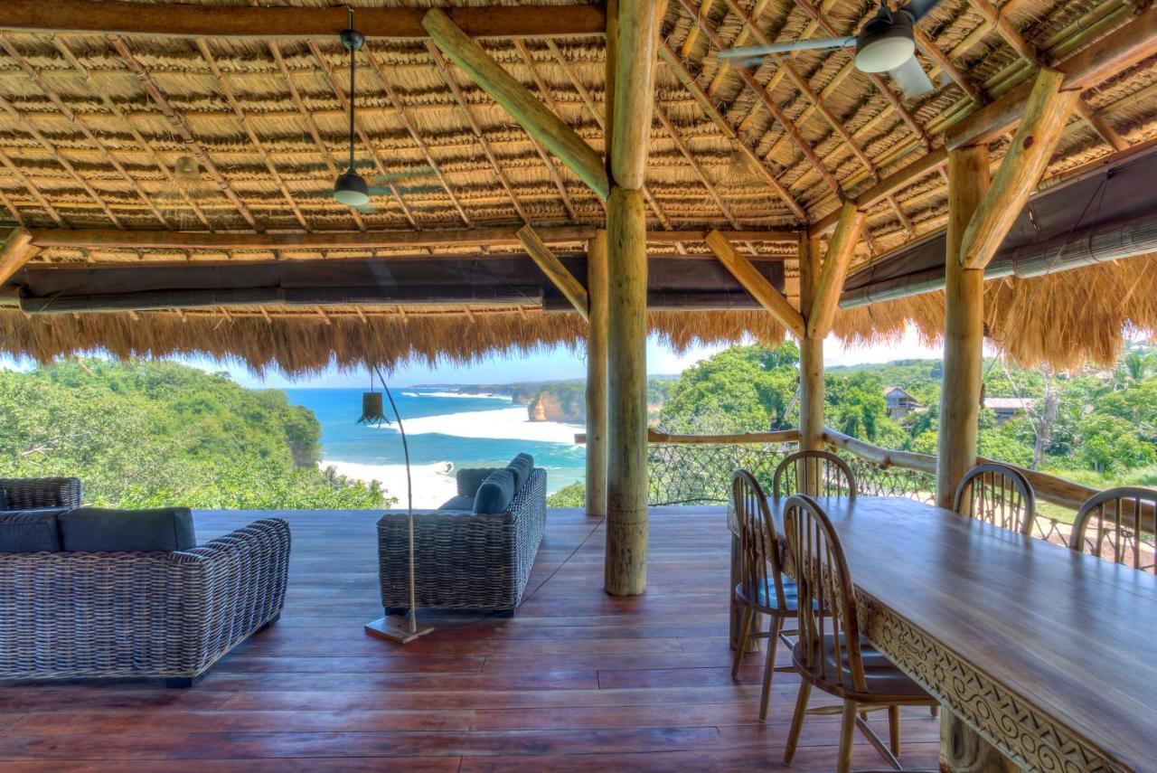 Ngalung Kalla Retreat Waikabubak Dış mekan fotoğraf