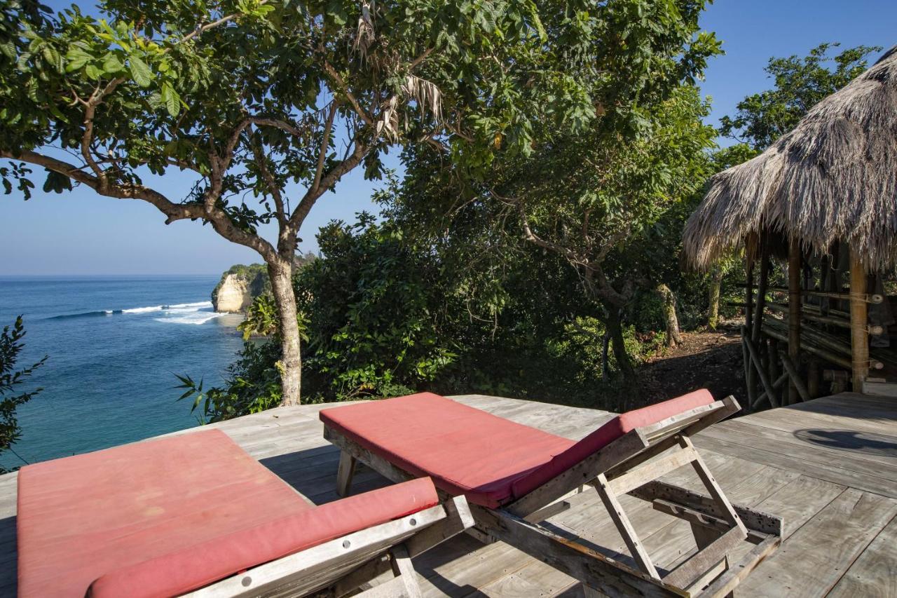 Ngalung Kalla Retreat Waikabubak Dış mekan fotoğraf