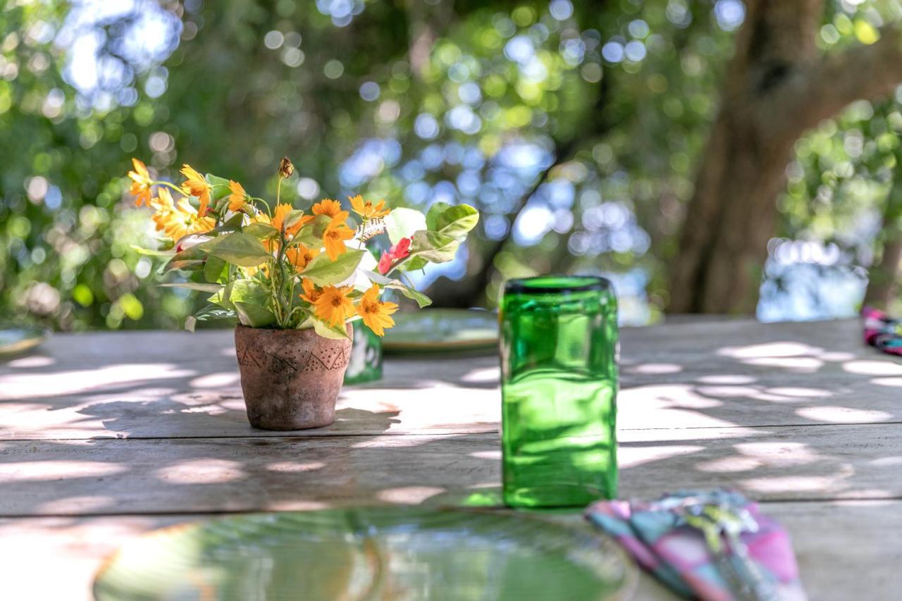 Ngalung Kalla Retreat Waikabubak Dış mekan fotoğraf