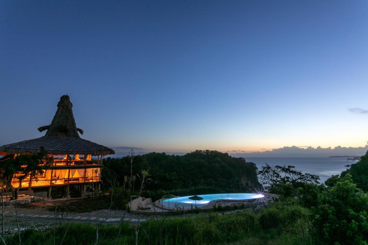 Ngalung Kalla Retreat Waikabubak Dış mekan fotoğraf